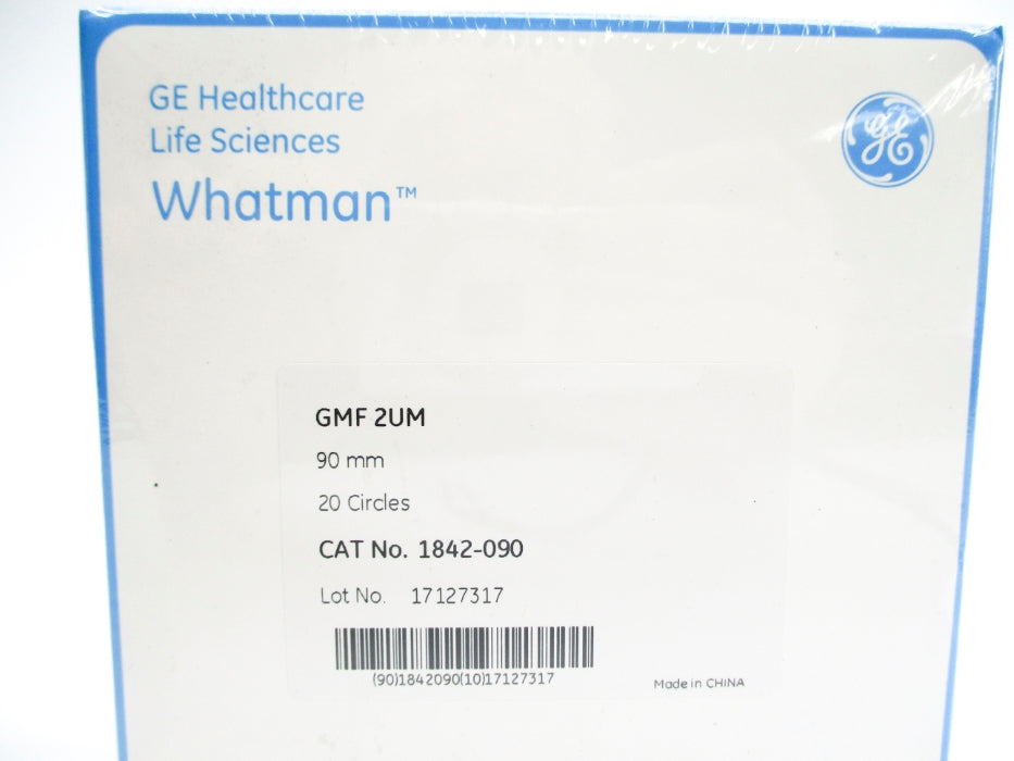 WHATMAN 1842-090 (PKG OF 20) NSFS