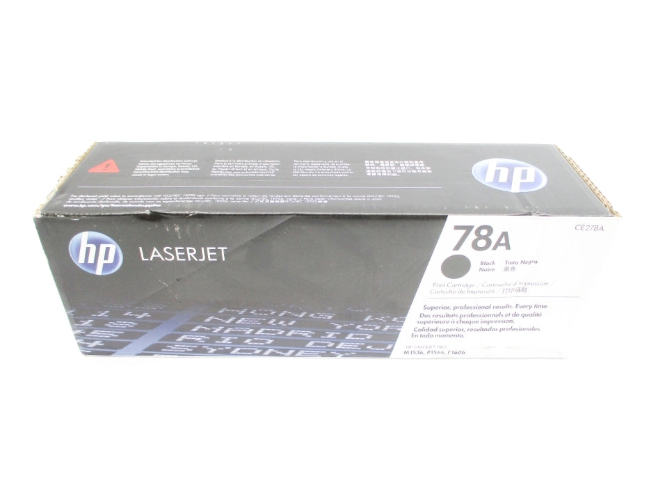 HP CE278A 78A NSFS