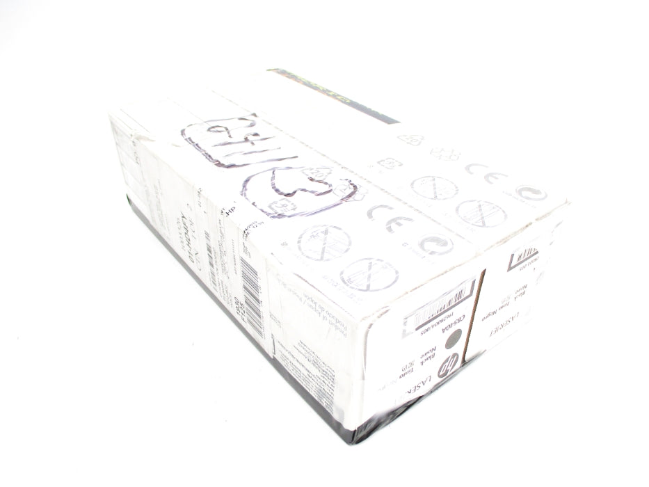 HP CB540AD 125A (PKG OF 4) NSFS
