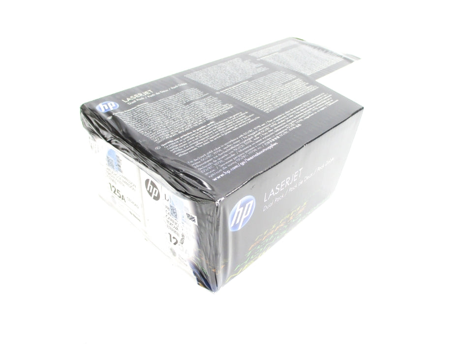 HP CB540AD 125A (PKG OF 4) NSFS