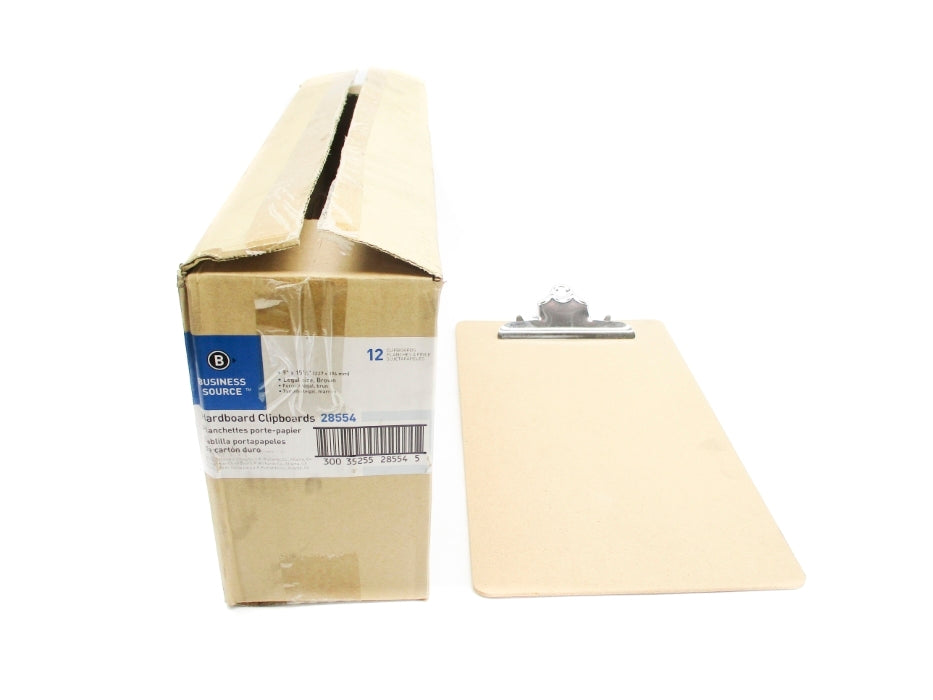 BUSINESS SOURCE 28554 (PKG OF 12) NSMP