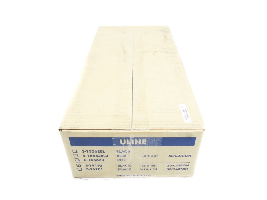 ULINE S-19192 (PKG OF 20) NSFS