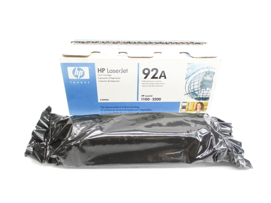 HP C4092A 92A NSMP