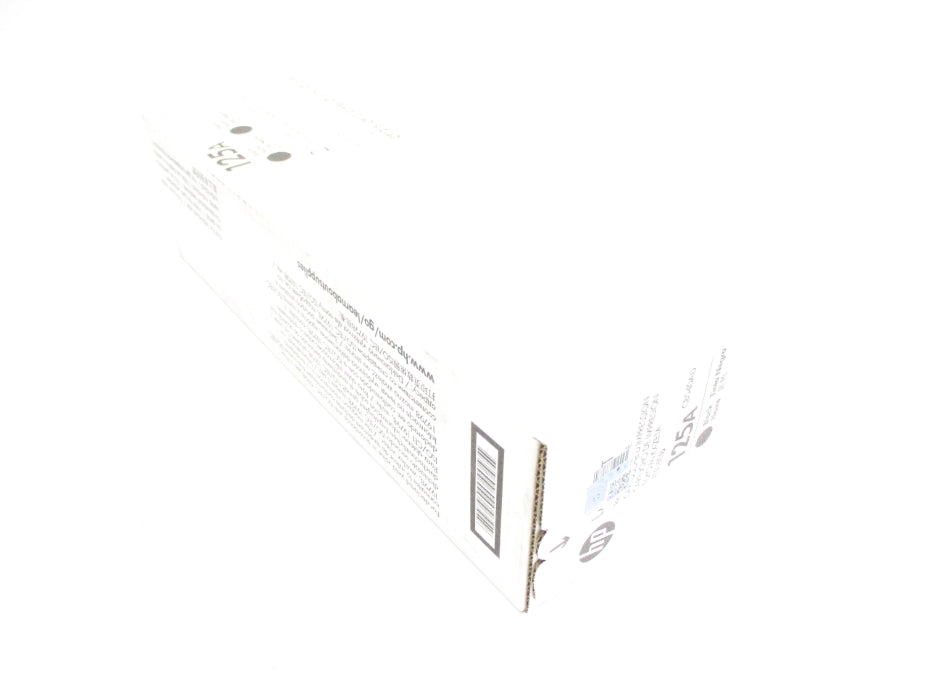 HP CB540AD 125A (PKG OF 2) NSFS