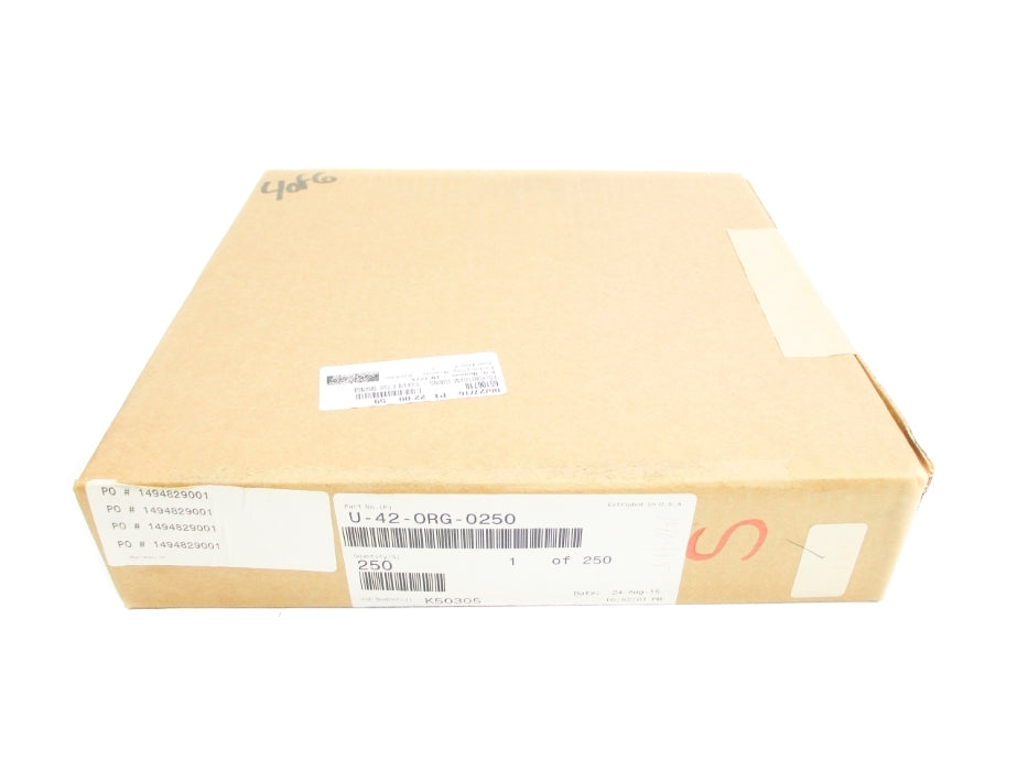 PARKER U-42-ORG-0250 NSFS