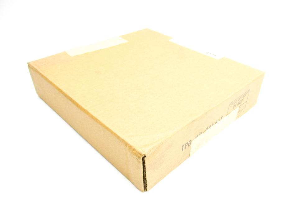 PARKER U-42-ORG-0250 NSFS