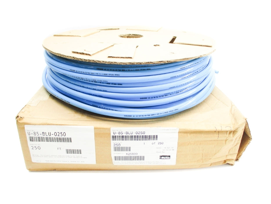 PARKER U-85-BLU-0250 NSMP