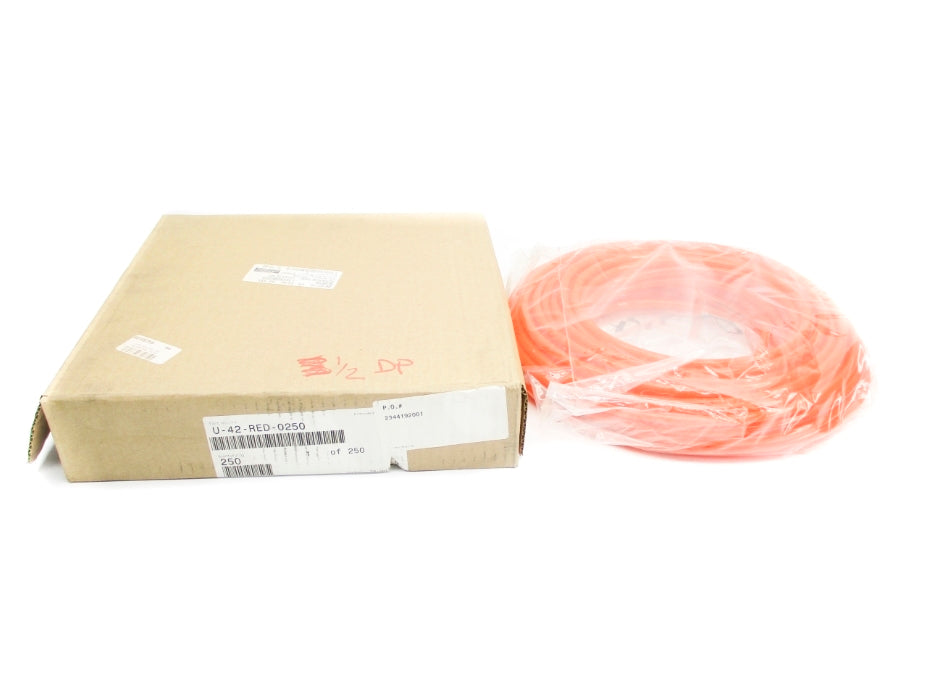 PARKER U-42-RED-0250 NSMP