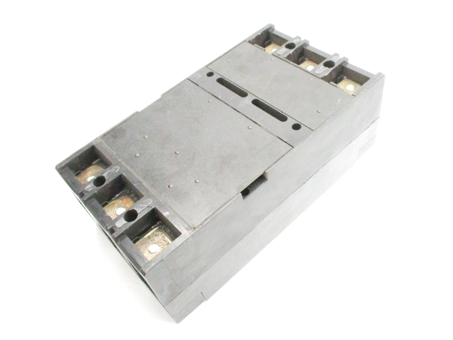 SQUARE D LAL36400 400A 600V NSNP