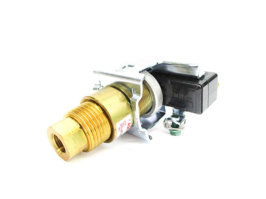 ASCO HC26A215 250VAC 10A 40-120PSI NSMP