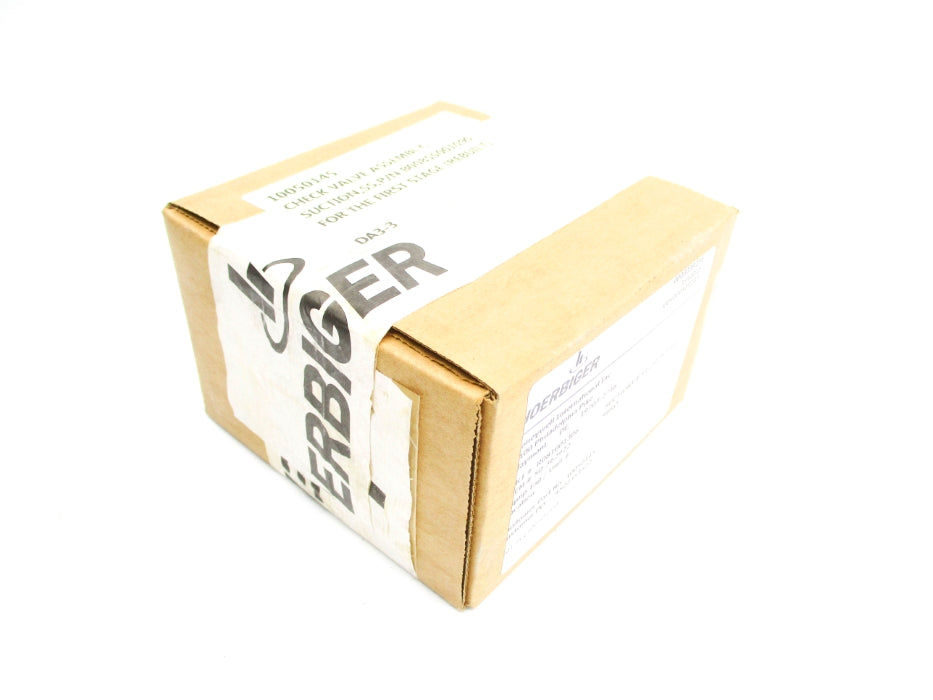 HOERBIGER R081001306 NSFS