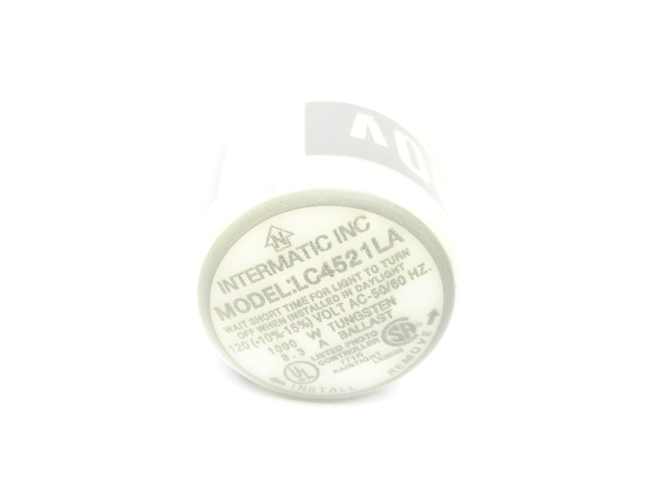 INTERMATIC LC4521LA 120VAC NSMP