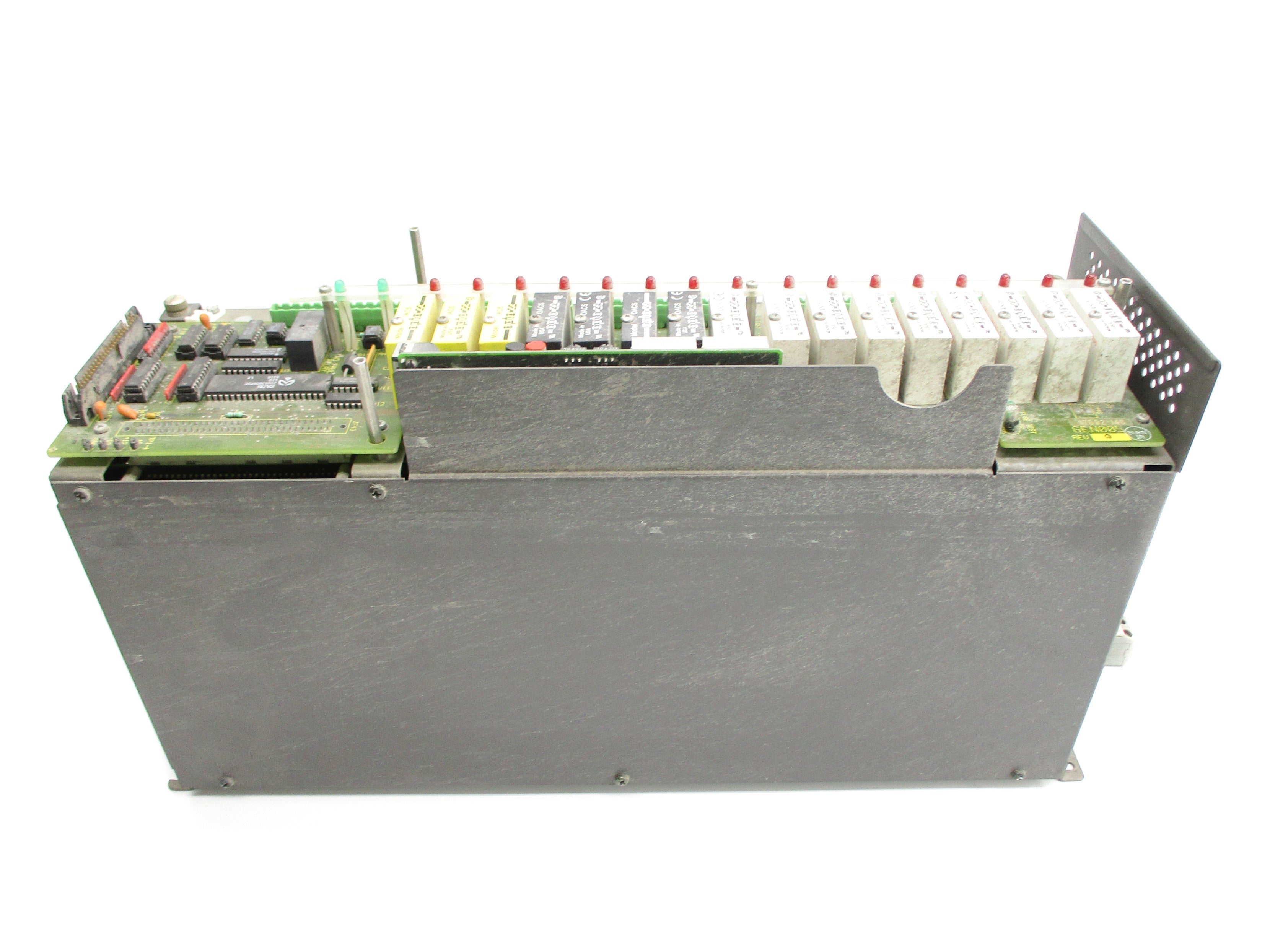 ORMEC GN3-40/2IV2.1B NSNP