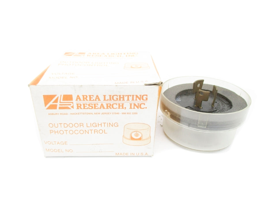 AREA LIGHTING RESEARCH SC-10 NSMP