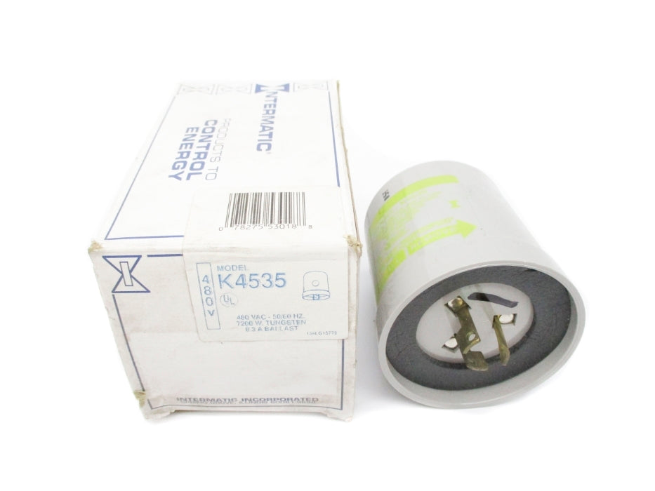 INTERMATIC K4535 NSMP