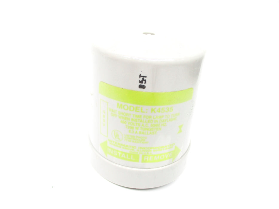 INTERMATIC K4535 NSMP