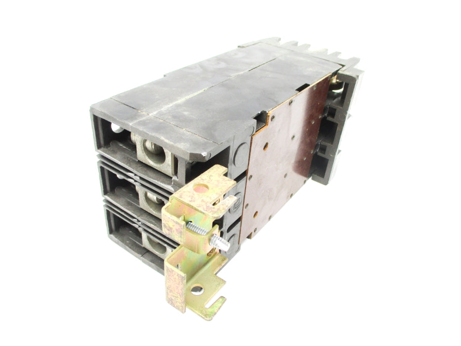 SQUARE D KA36150 SER. 2 150A 600VAC NSNP