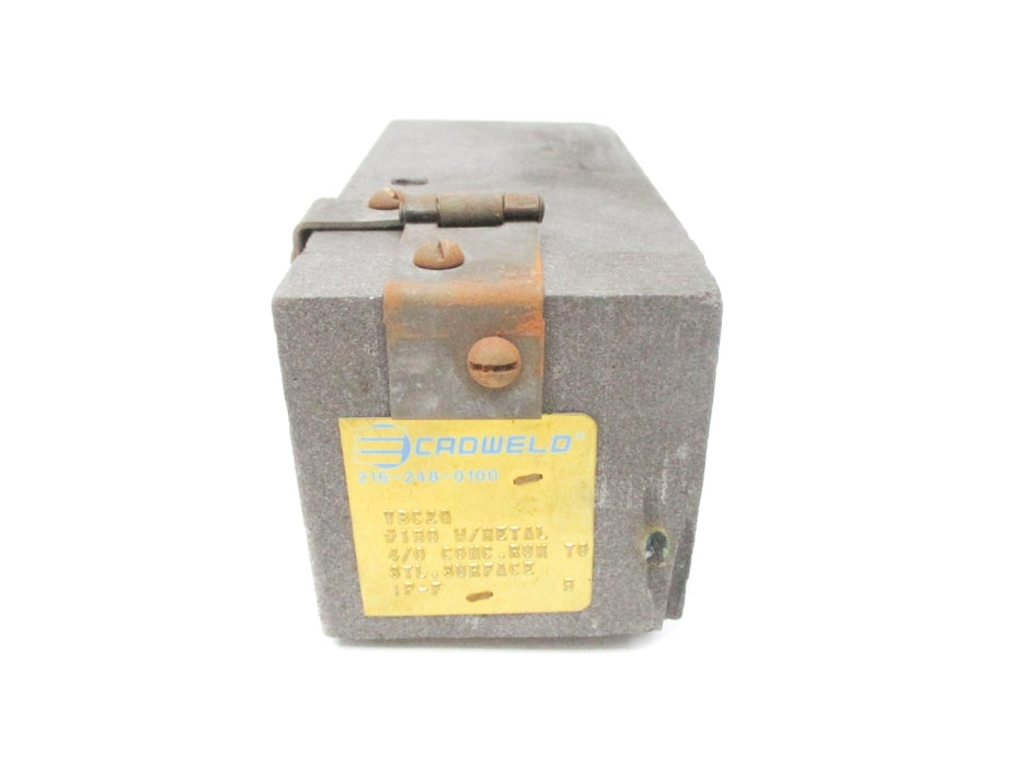 CADWELD VBC2Q (AS PICTURED) NSNP