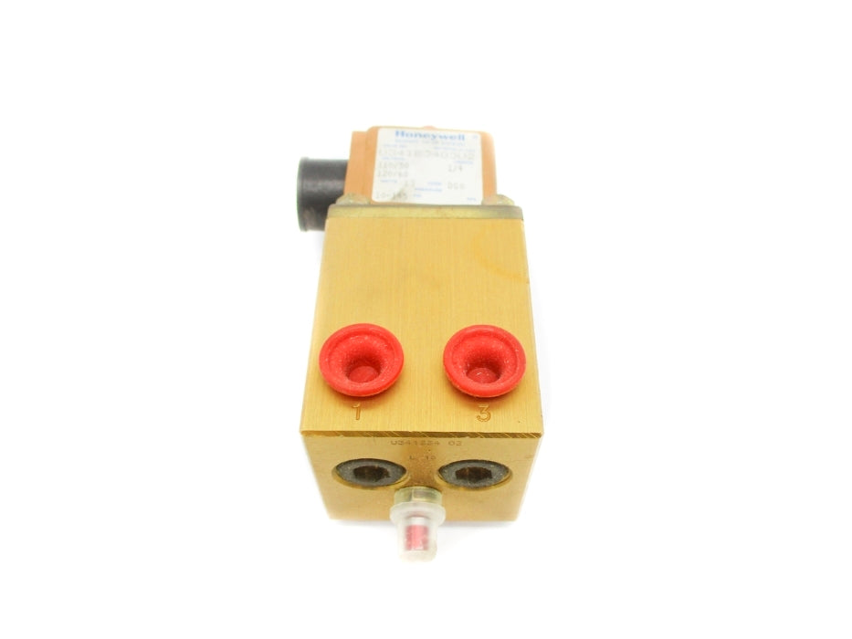 HONEYWELL U341B3403U2 110/120V 10-145PSI NSNP