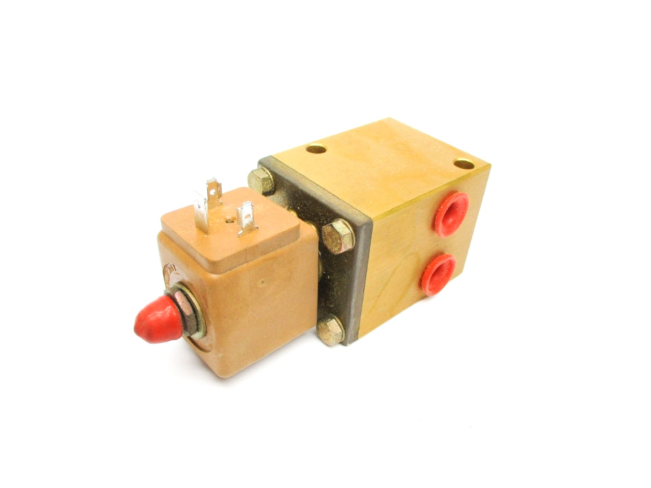 HONEYWELL U341B3403U2 110/120V 10-145PSI NSNP