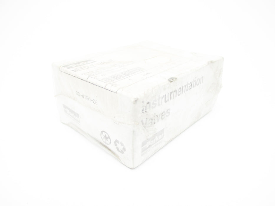 PARKER 8Z-V8LN-SS NSFS