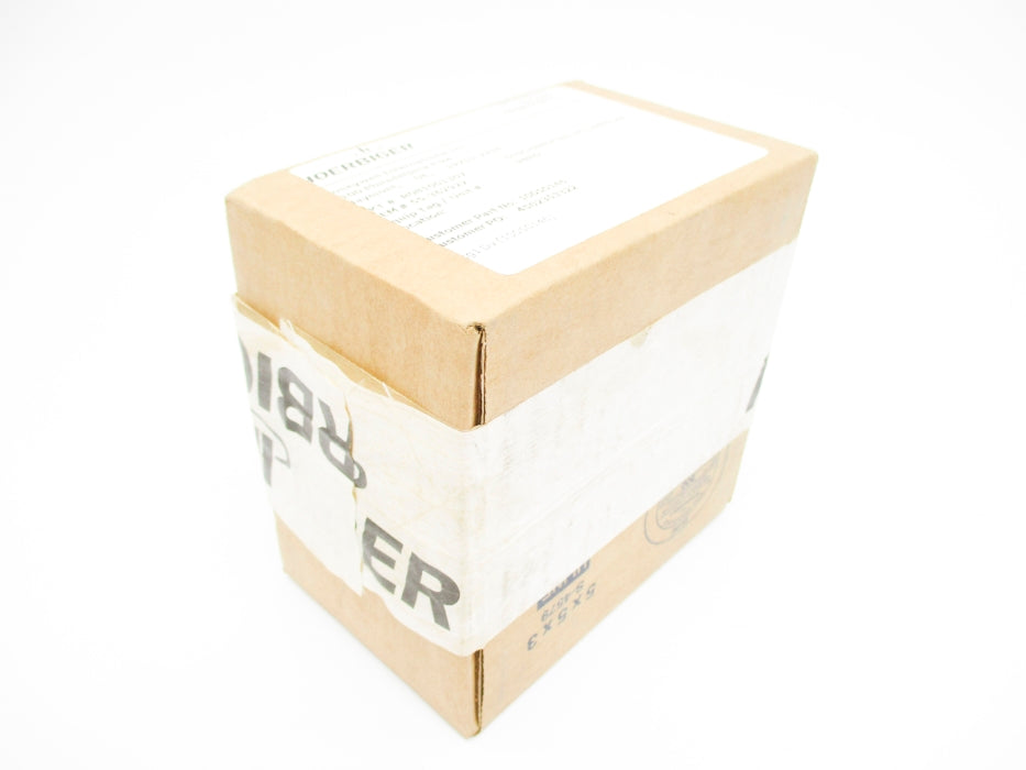 HOERBIGER R081001307 NSFS