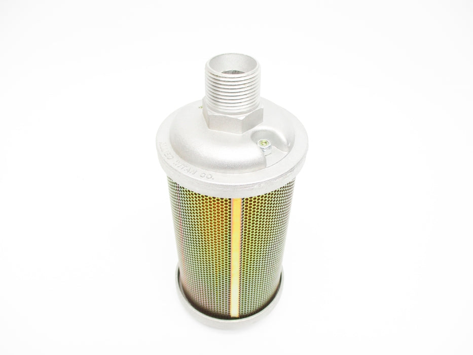 ATOMUFFLER M10 NSMP