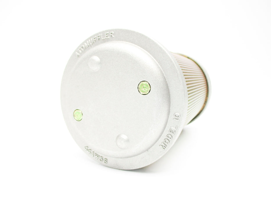 ATOMUFFLER M10 NSMP
