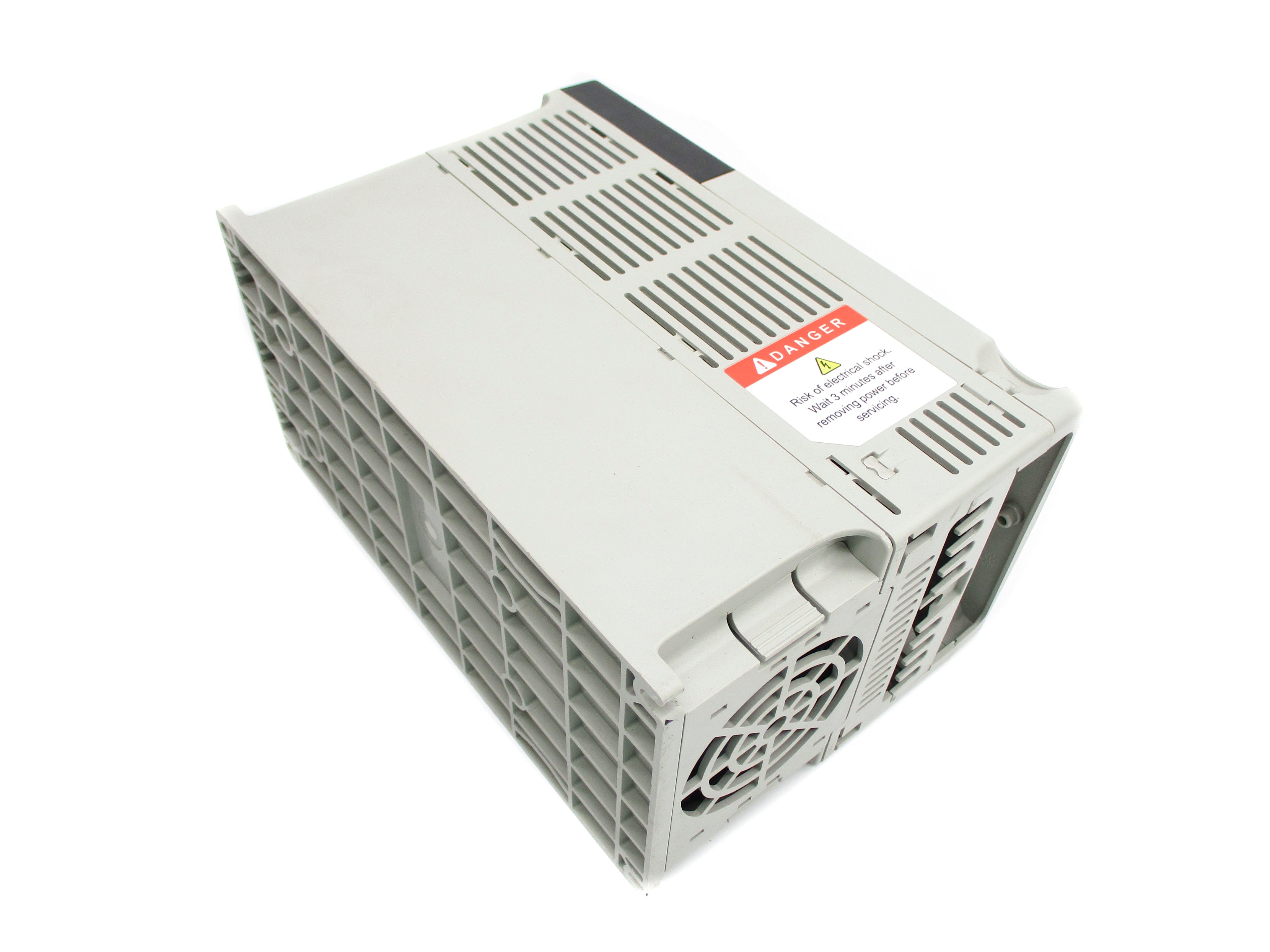 ALLEN BRADLEY 22C-D012N103 SER. A F/W 6.01 NSNP