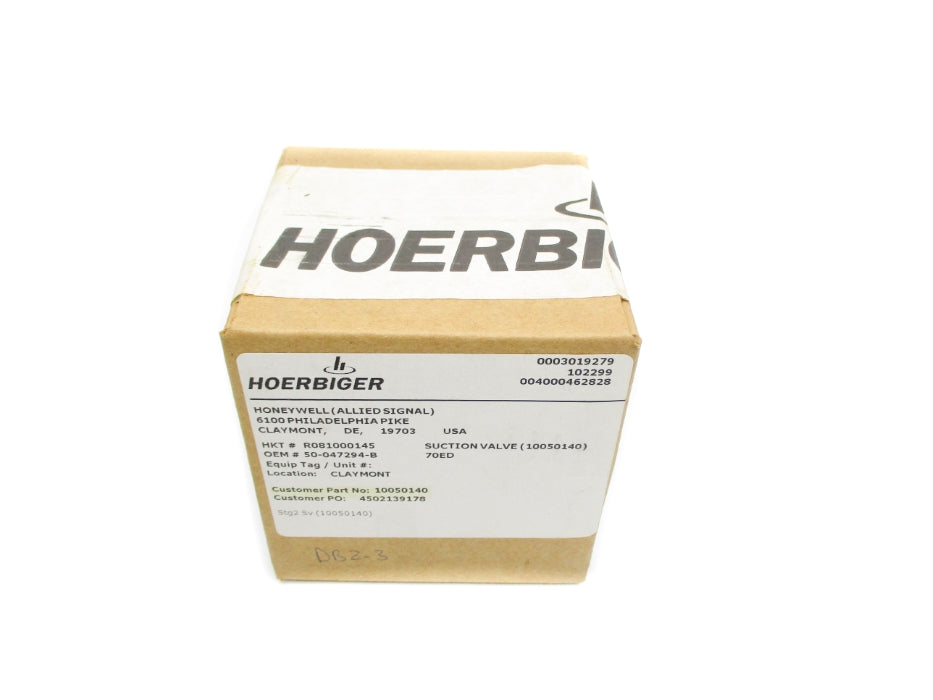 HOERBIGER R081000145 NSFS