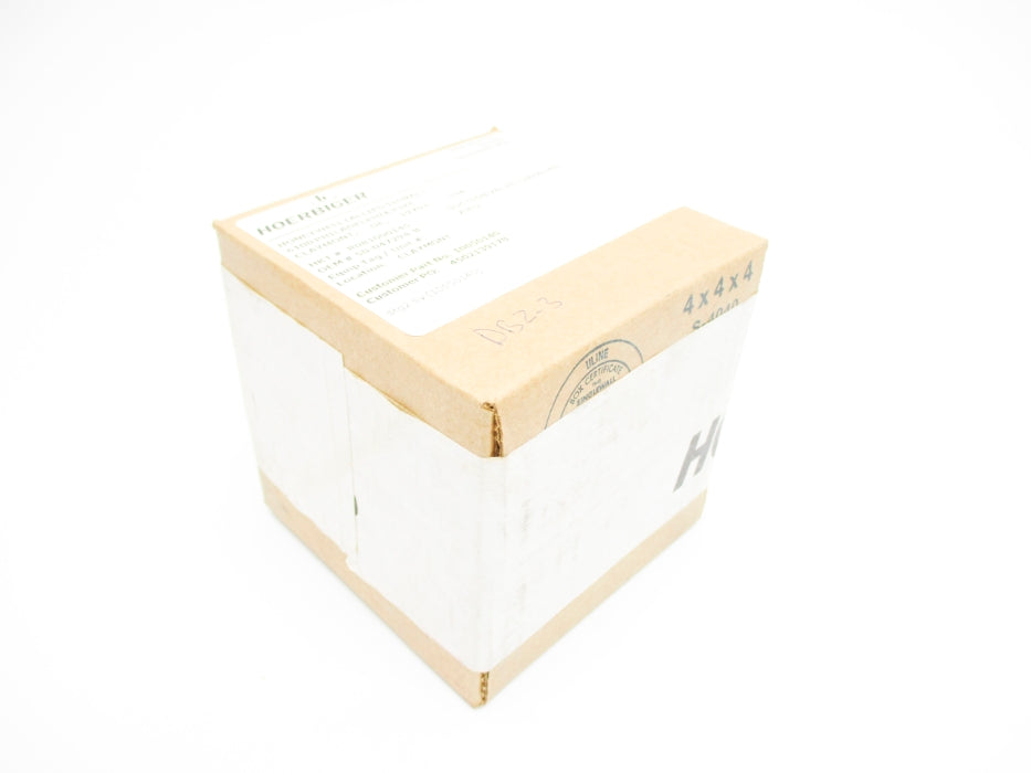 HOERBIGER R081000145 NSFS