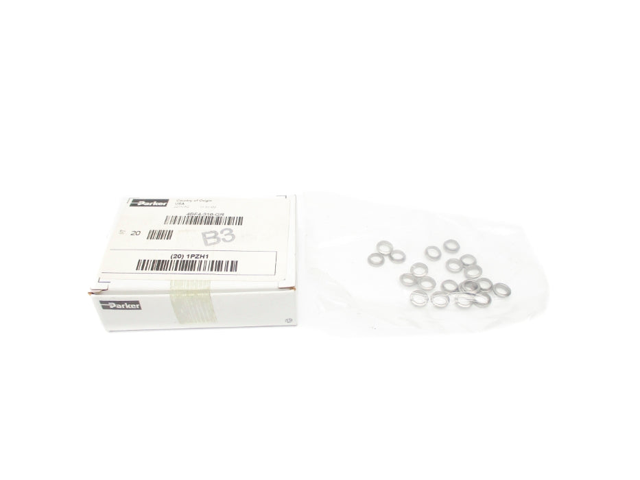 PARKER 4BF4-316-GR 1PZH1 (PKG OF 20) NSMP