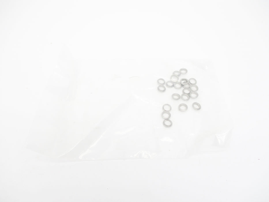 PARKER 4BF4-316-GR 1PZH1 (PKG OF 20) NSMP