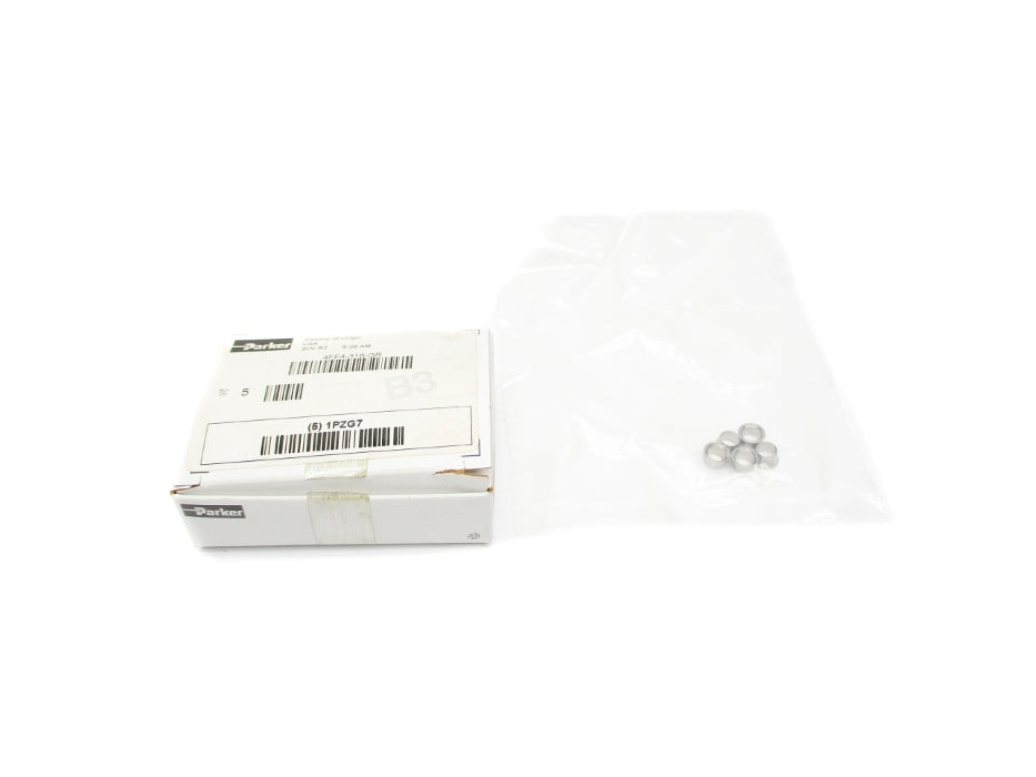 PARKER 4FF4-316-GR 1PZG7 (PKG OF 5) NSMP