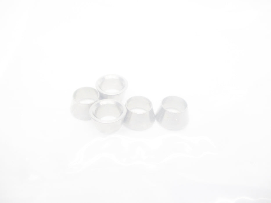 PARKER 4FF4-316-GR 1PZG7 (PKG OF 5) NSMP