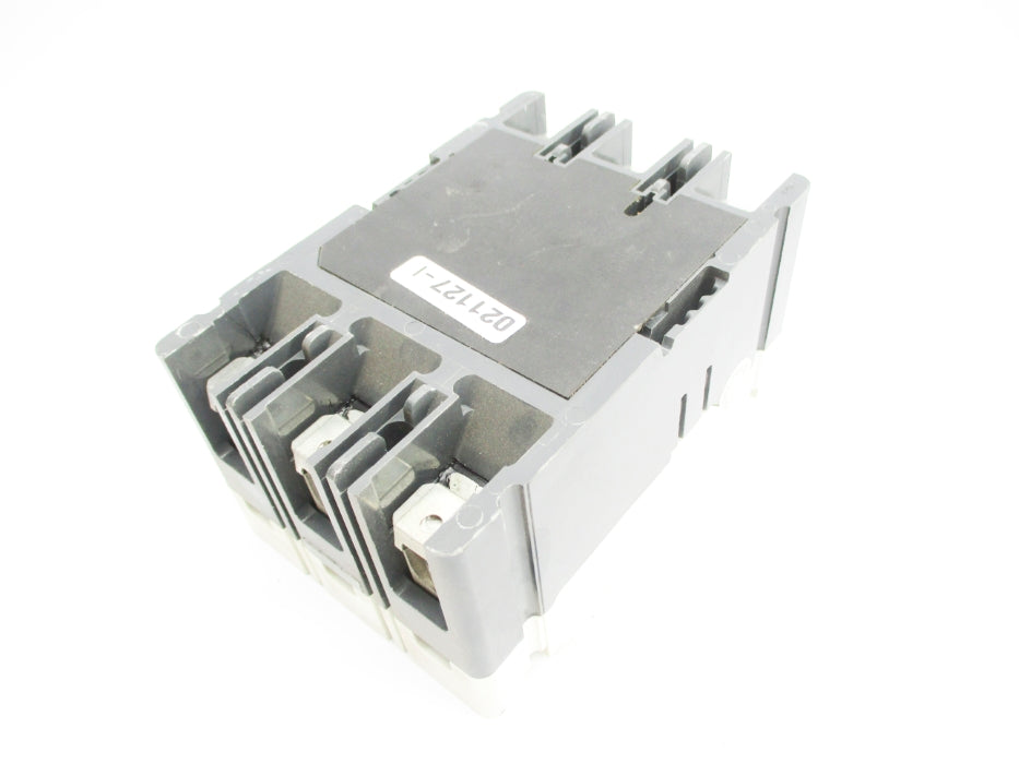 CUTLER HAMMER ED3175L 6627C71G10 175A 240VAC NSNP