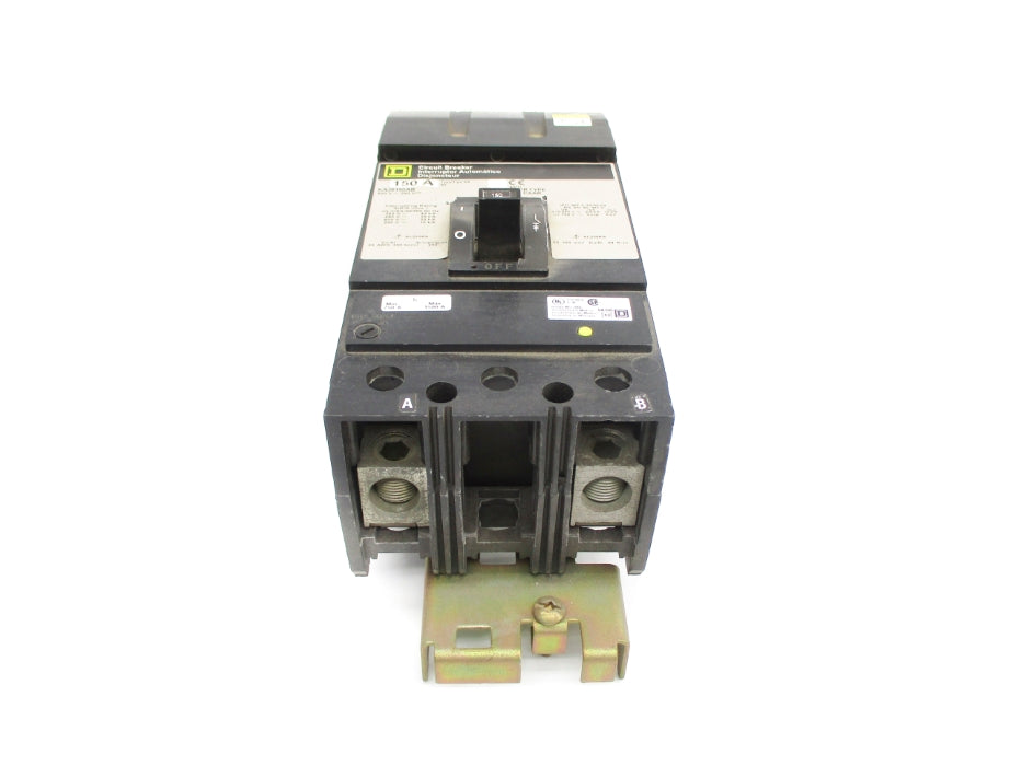 SQUARE D KA26150AB 150A 600V NSNP