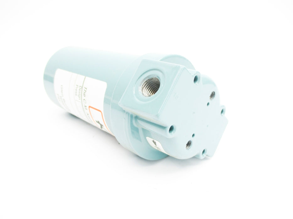 KEMP 33344/12LA 500PSIG NSNP