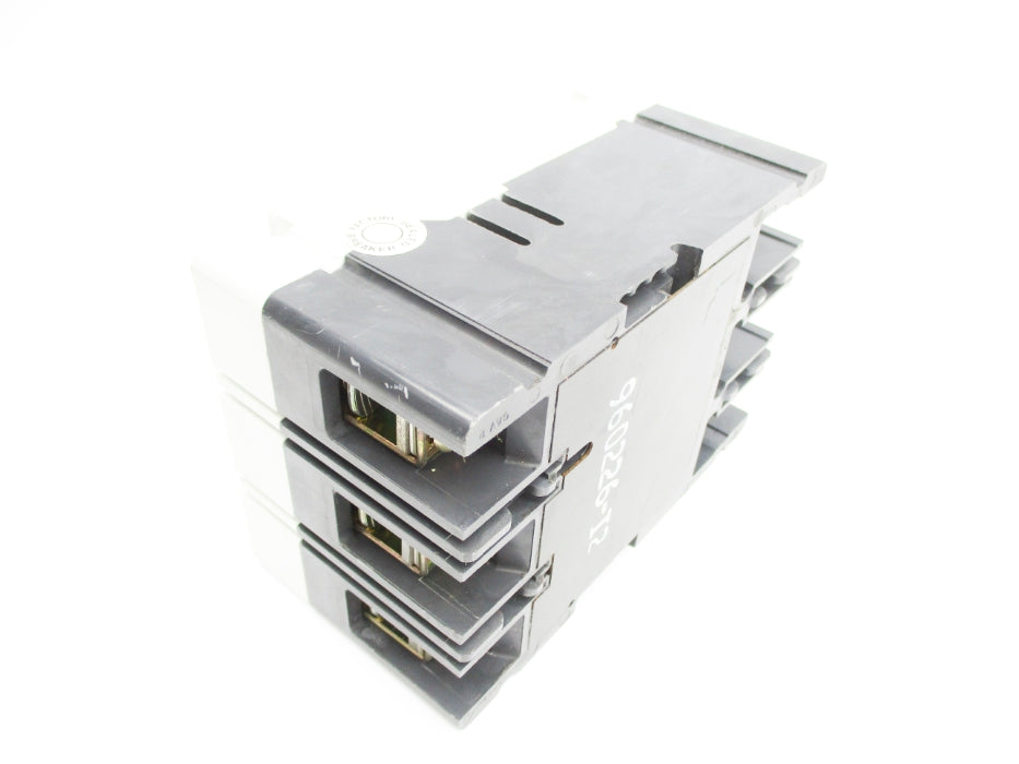 CUTLER HAMMER FDB3030L SER. C 6638C31G87 30A 600VAC NSNP