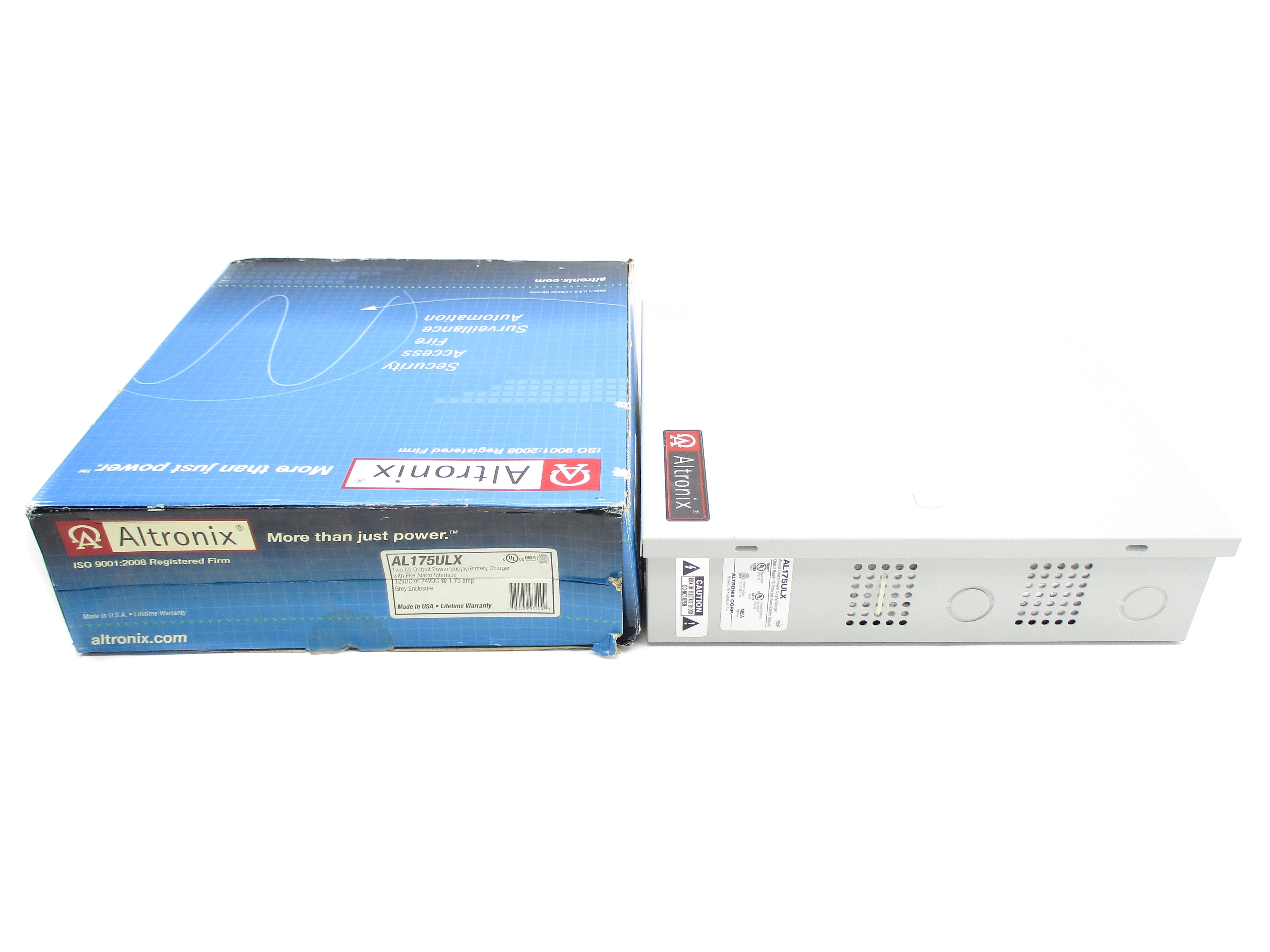ALTRONIX AL175ULX NSMP