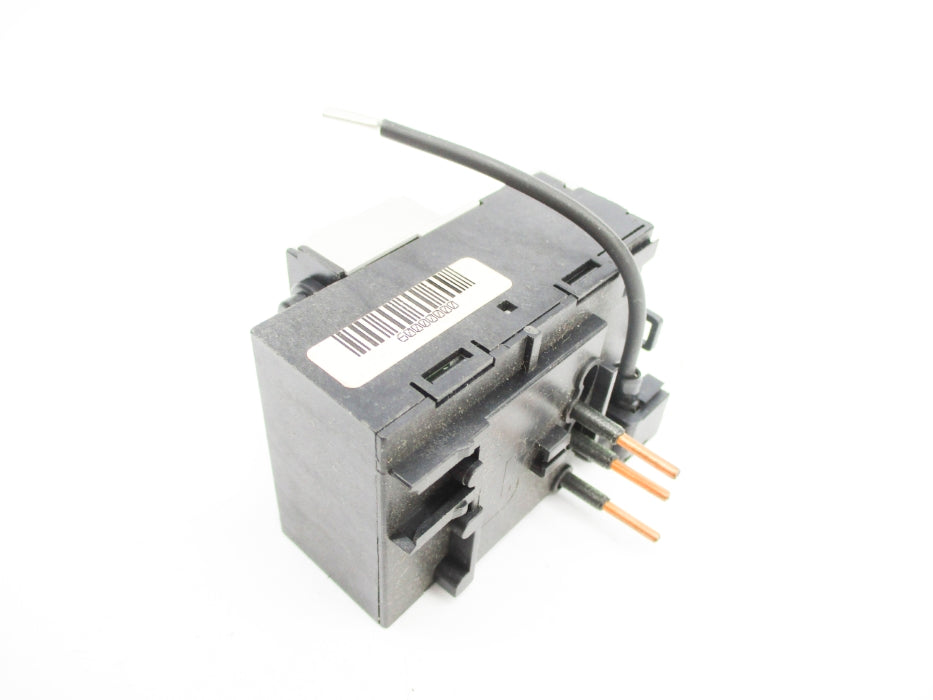 ALLEN BRADLEY 193-A1E1 SER. A 690V 1.6-5.0A NSNP