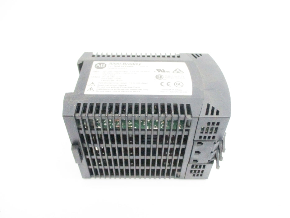 ALLEN BRADLEY 1606-XLP100E SER. A NSNP