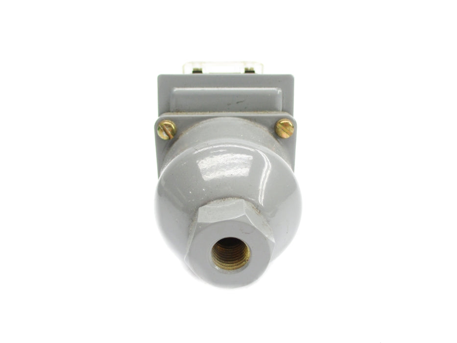 INDUSTRIAL SPARE PART 836-C2 SER. A (AS PICTURED) NSNP