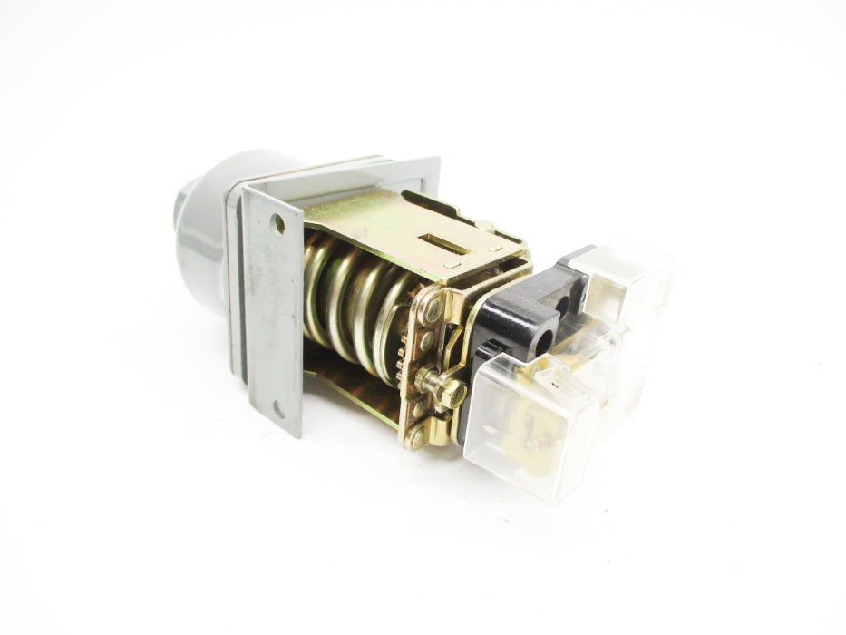 INDUSTRIAL SPARE PART 836-C2 SER. A (AS PICTURED) NSNP