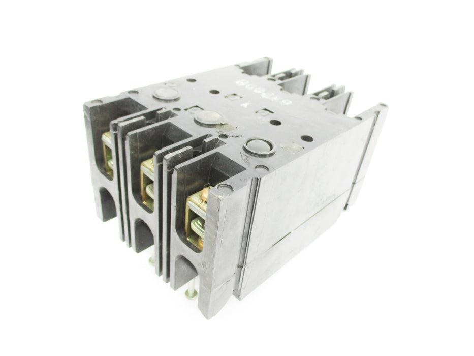WESTINGHOUSE FB3070L 70A 600VAC (AS PICTURED) UNMP