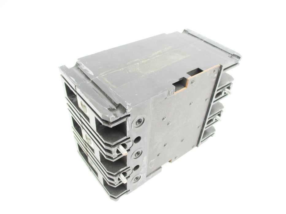 SQUARE D FAL36100 100A 600V UNMP
