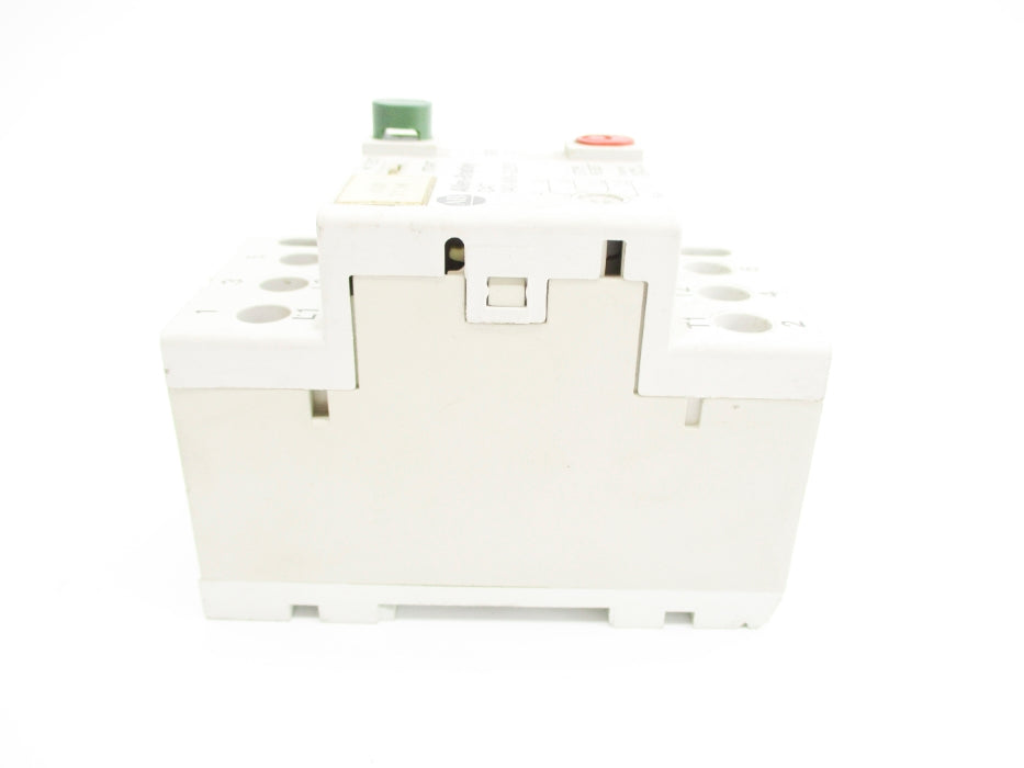 ALLEN BRADLEY 140-MN-0250 SER. C 1.6-2.5A (AS PICTURED) UNMP