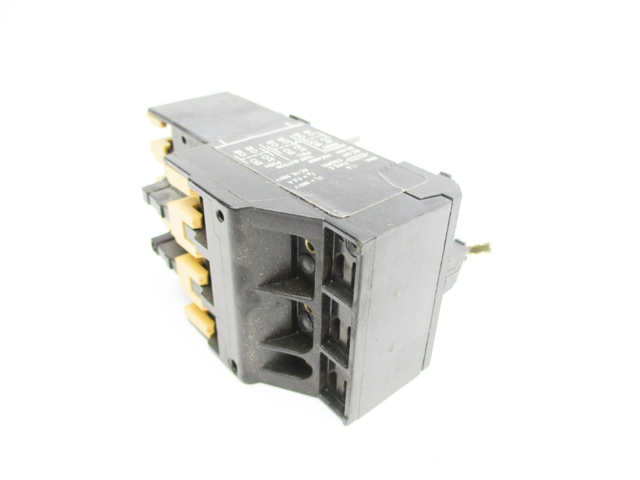INDUSTRIAL SPARE PART 193-BSB30 SER. B 600V 2.0-3.0A NSNP