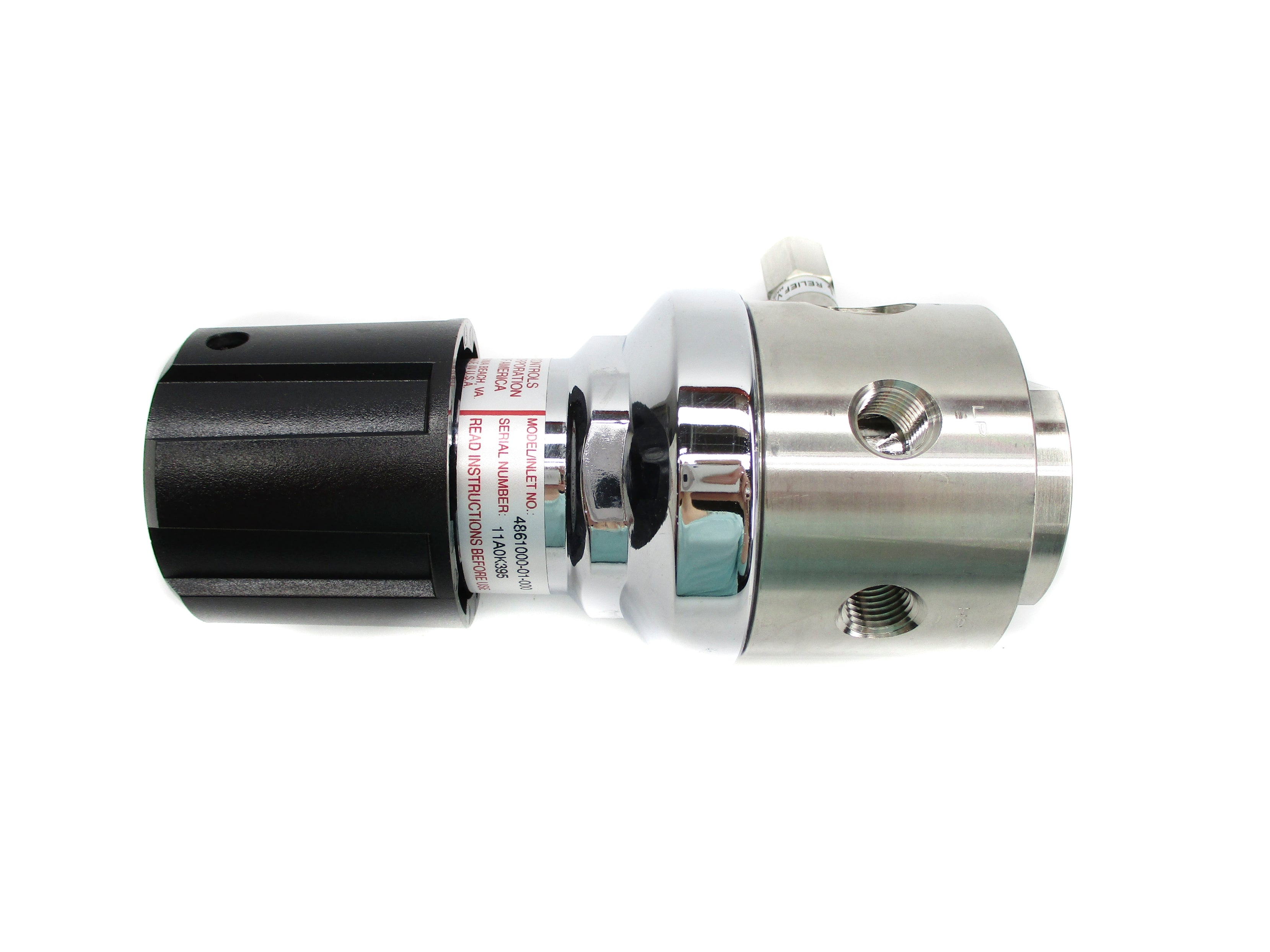 CONCOA 4861000-01-000 3000PSI NSMP