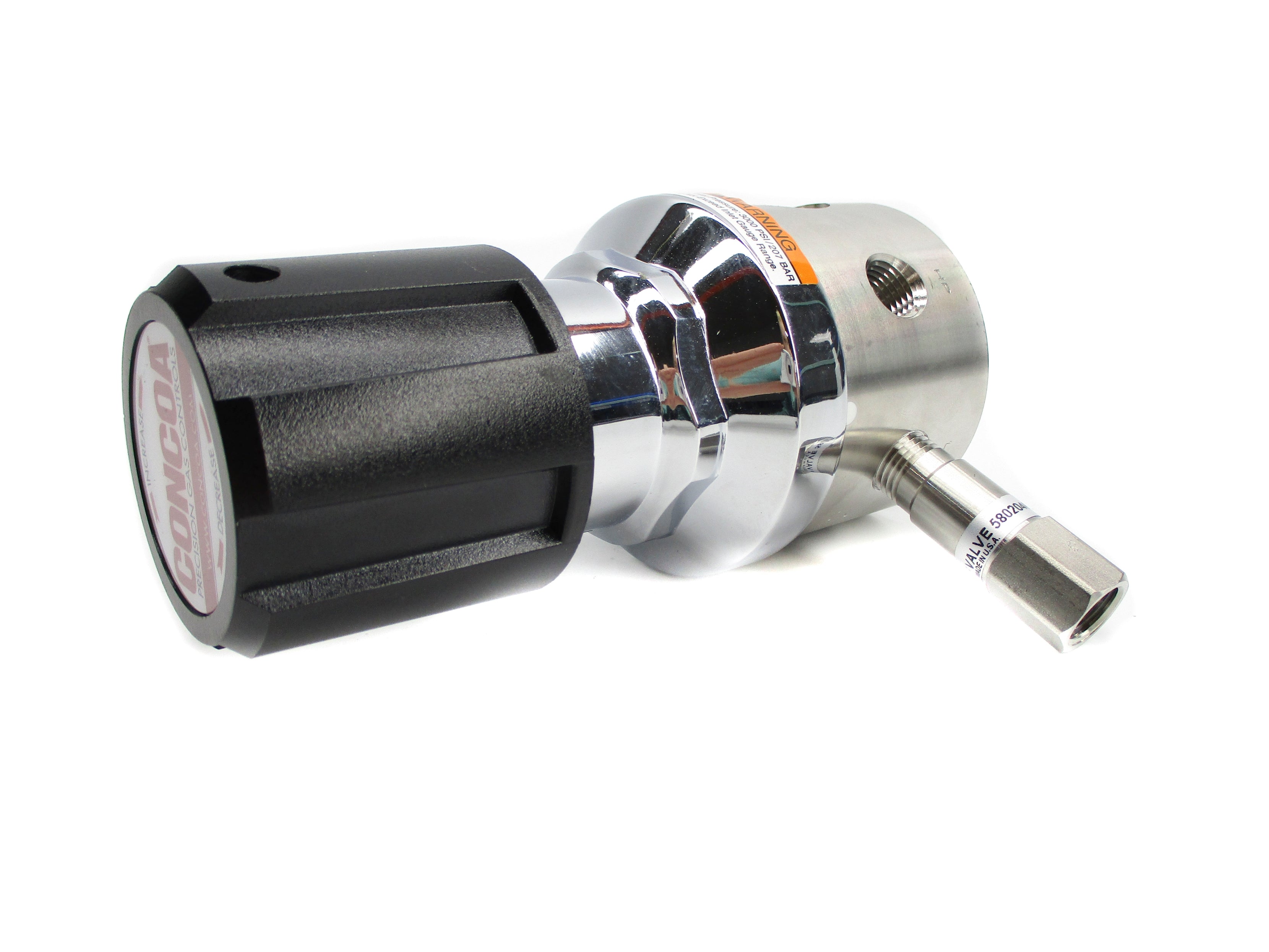 CONCOA 4861000-01-000 3000PSI NSMP